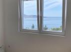 Продано : Новая современная вилла 113 м2 в Баре с эксклюзивным панорамным видом на море