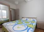Продано : Апартаменты с 3 комнатами в тихом районе Будвы в 800 м от моря в новом здании