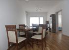 Продано : Апартаменты с 3 комнатами в тихом районе Будвы в 800 м от моря в новом здании