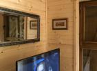 Продано : Деревянный дом в Жабляке, Ускочи для круглогодичного проживания