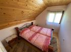 Продано : Теплый кирпичный солнечный дом в Жабляке с панорамным видом на долину