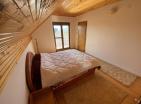 Продано : Теплый кирпичный солнечный дом в Жабляке с панорамным видом на долину