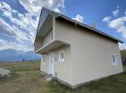 Продано : Дом в Жабляке с широким панорамным видом